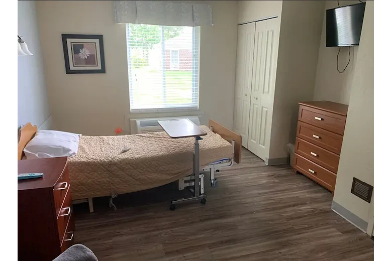 Image of Greenville Nursing & Rehab (6)