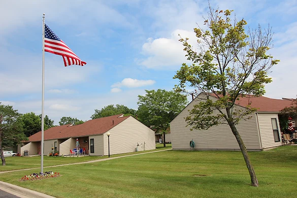 Image of The Village of Oakland Woods (10)
