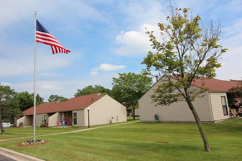 Image of The Village of Oakland Woods (10)