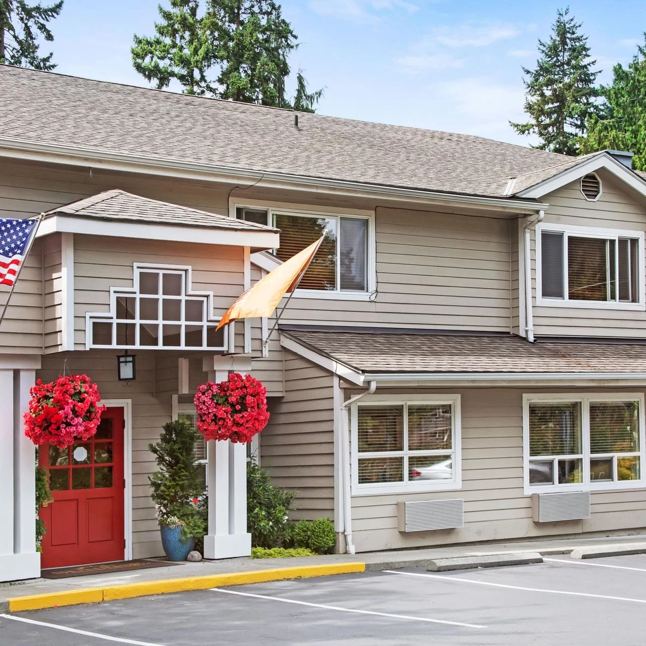Image of Cogir of Northgate Memory Care (2)