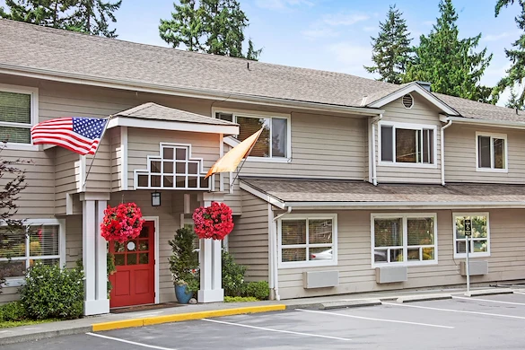 Image of Cogir of Northgate Memory Care (2)