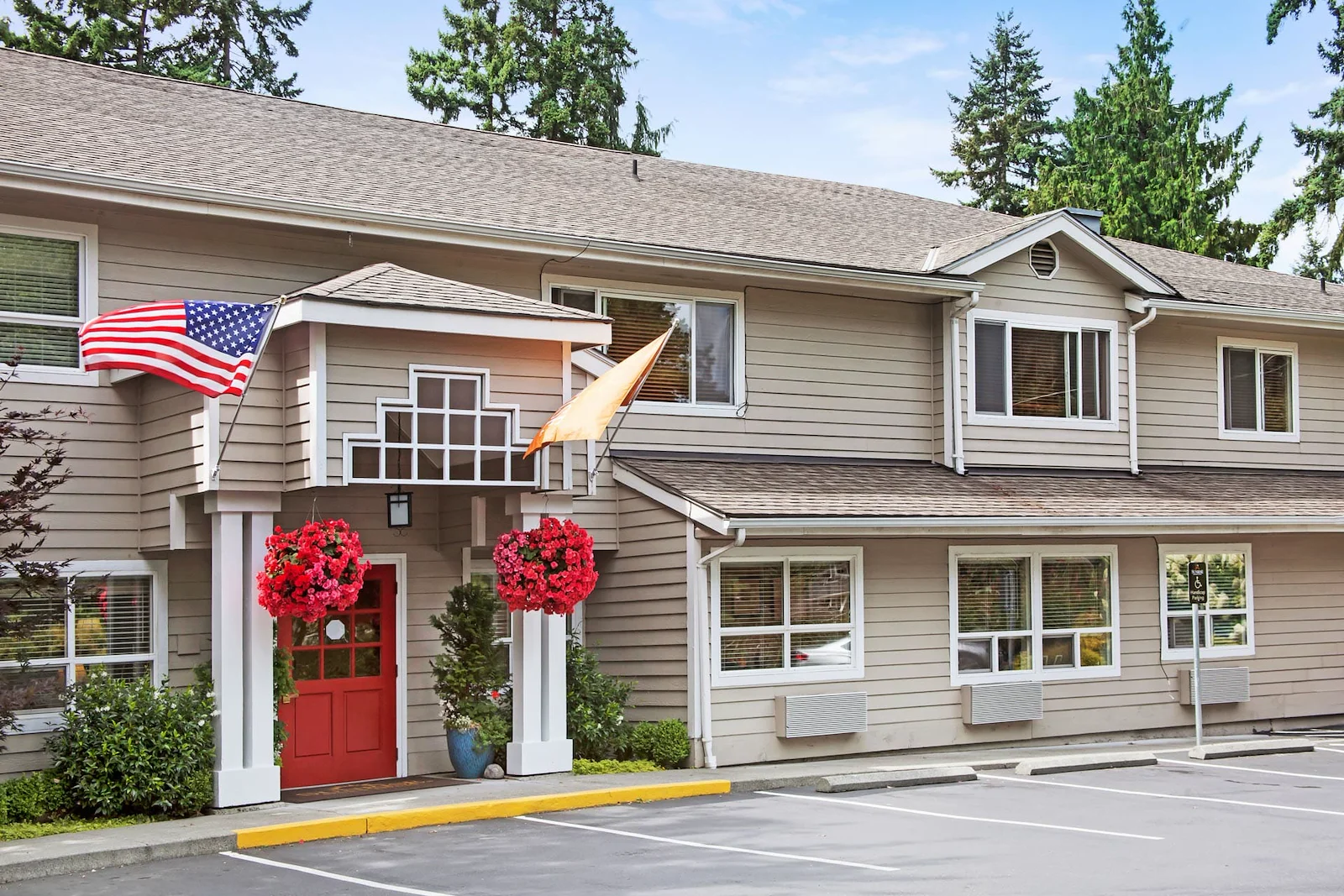 Image of Cogir of Northgate Memory Care (2)