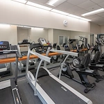 Image of Touro Woldenberg Village (3)