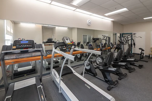 Image of Touro Woldenberg Village (3)