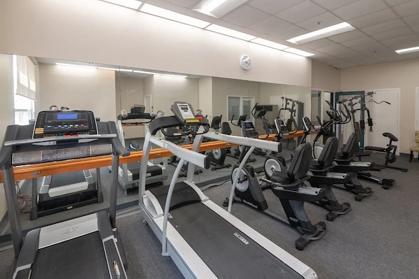 Image of Touro Woldenberg Village (3)