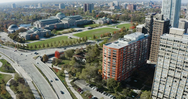 Image of Montgomery Place Senior Living (1)