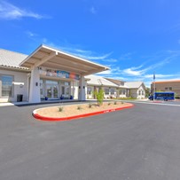 Image of Silverado Red Rock Memory Care Community (2)