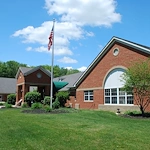 Image of Hopkins Rehabilitation and Care Center (1)