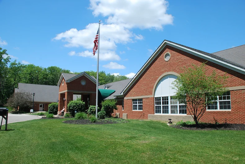 Image of Hopkins Rehabilitation and Care Center (1)