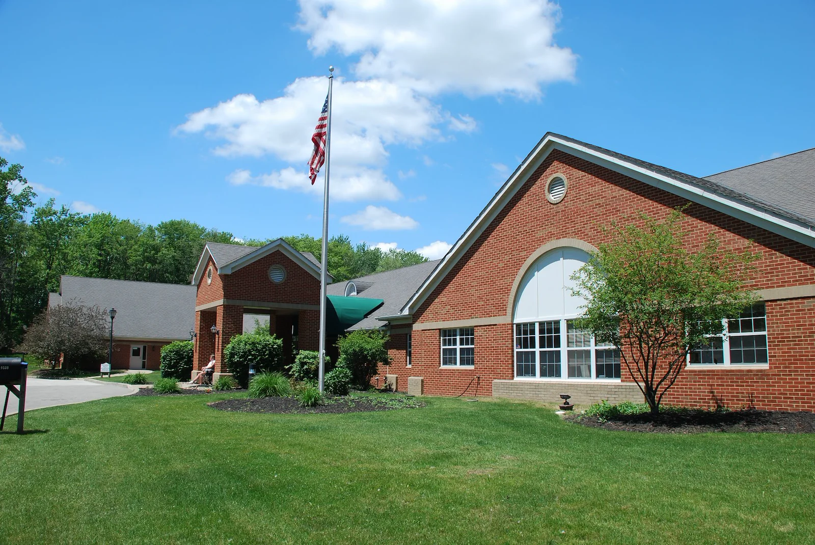 Image of Hopkins Rehabilitation and Care Center (1)