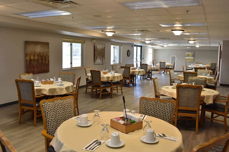 Image of Appleton Retirement Community (5)