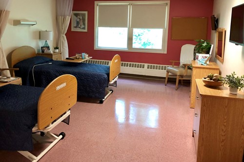 Image of Sheriden Woods Health Care Center (5)