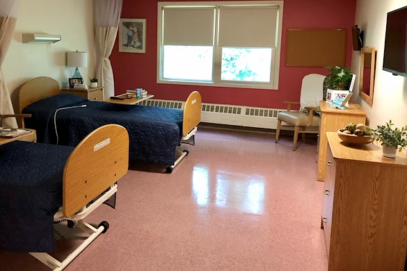 Image of Sheriden Woods Health Care Center Inc (5)