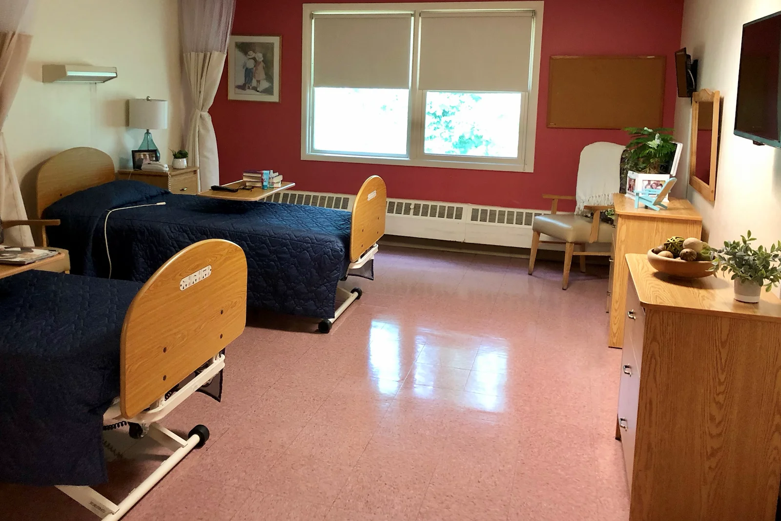 Image of Sheriden Woods Health Care Center Inc (5)