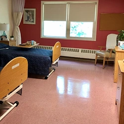 Image of Sheriden Woods Health Care Center (5)