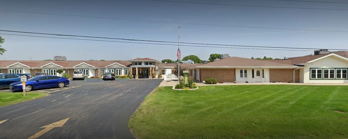Image of Oakridge Gardens Nur Ctr, Inc (1)