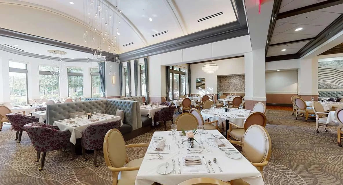 Image of Vi At The Glen (6)