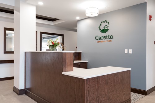 Image of Caretta Eau Claire - Coming Soon (1)