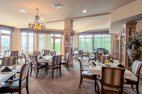 Image of New Perspective Senior Living | Island Shores (2)