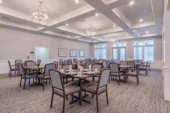 Image of Alto Warner Robins (4)