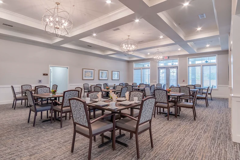 Image of Alto Warner Robins (4)