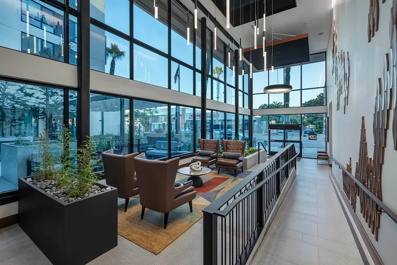 Image of Westmont of Culver City (3)