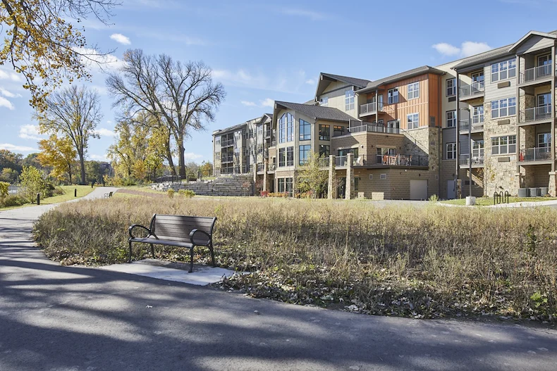 Image of Eagle Point (1)