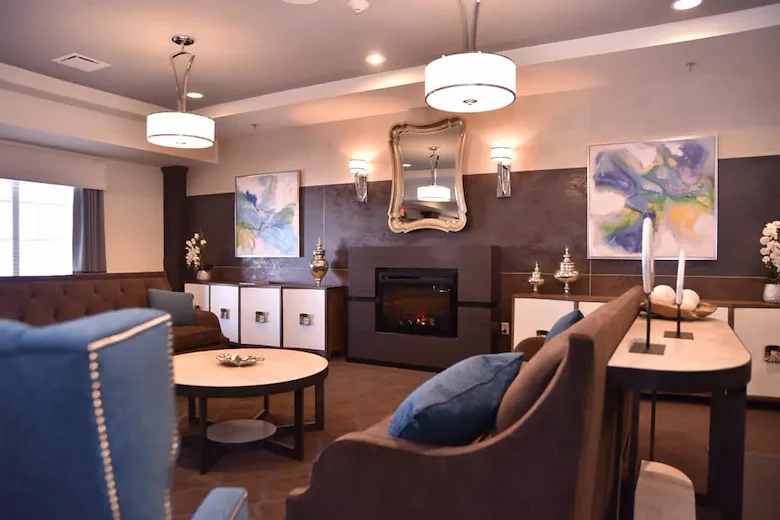 Image of Wooded Glen Senior Living (2)