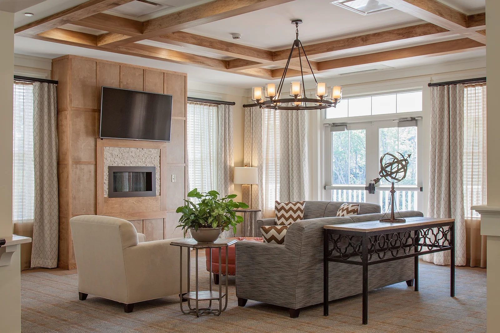 Image of The Residence at Riverbend (5)