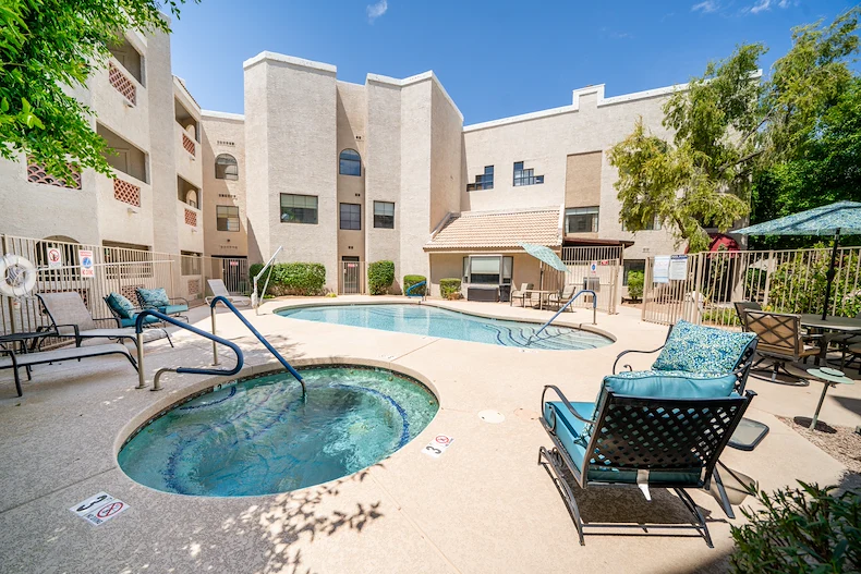 Image of The Springs of Scottsdale (2)