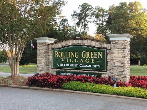 Image of Rolling Green Village (2)