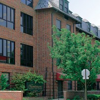 Image of Kentmere Rehabilitation And Healthcare Center (1)