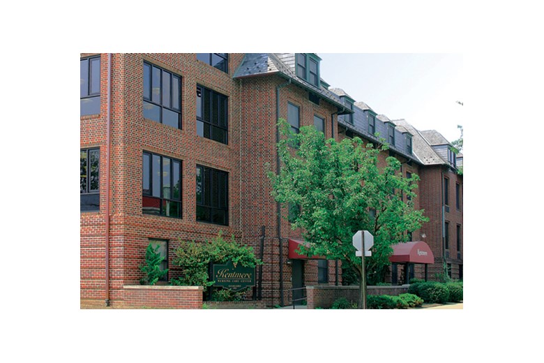 Image of Kentmere Rehabilitation And Healthcare Center (1)