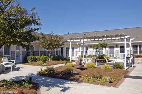 Image of Myrtle Beach Grove Senior Living (6)