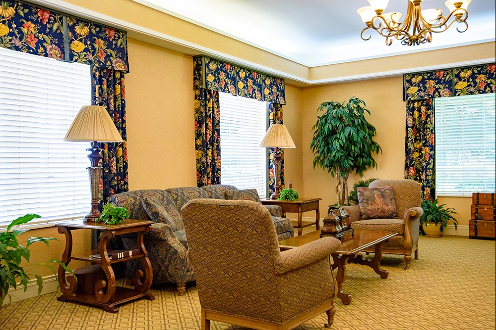 Image of Hallmark Nursing Center (5)