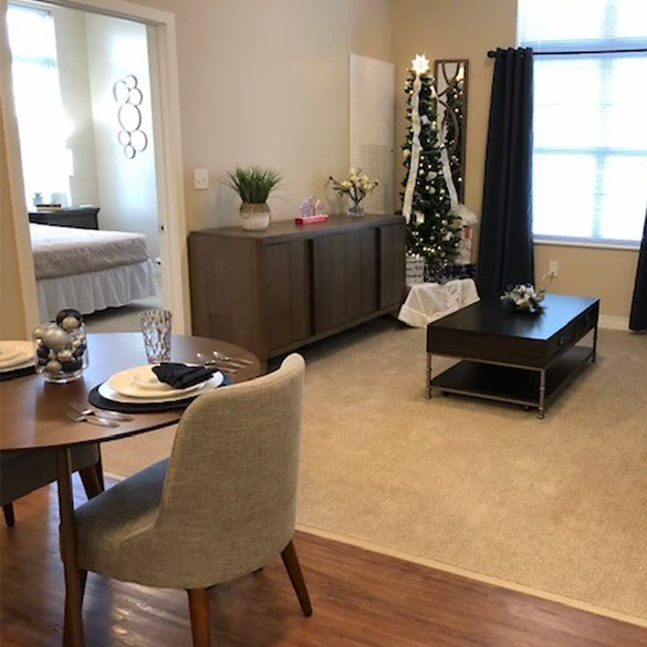 Image of Maumee Pointe Senior Living (10)