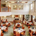 Image of Atria Woodbriar Place (3)