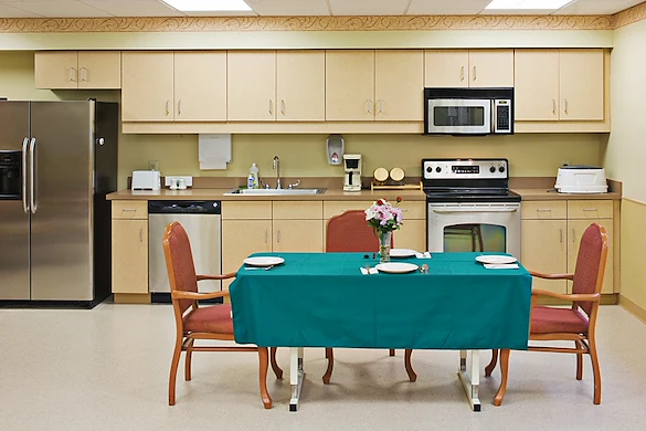 Image of Hillcrest Center (7)