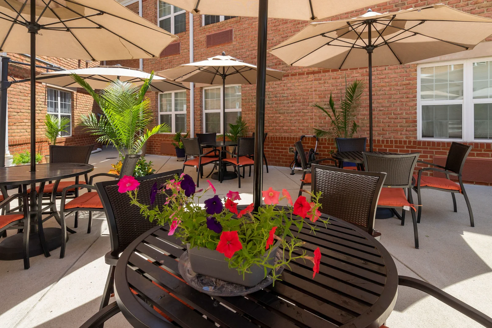 Image of Tranquillity at Fredericktowne (8)