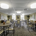 Image of Heathwood Assisted Living at Williamsville (2)