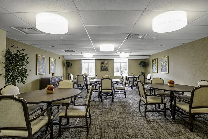 Image of Heathwood Assisted Living at Williamsville (2)