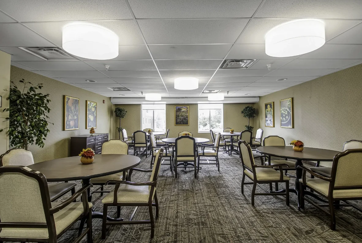 Image of Heathwood Assisted Living at Williamsville (2)