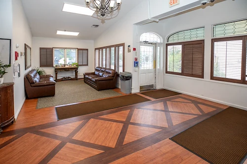 Image of Oakwood Care & Rehabilitation (4)