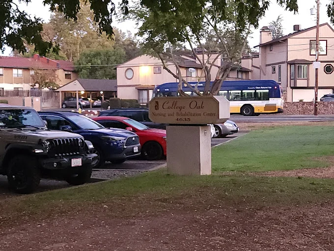 Image of College Oak Nursing & Rehabilitation (1)