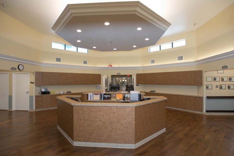 Image of Casas Adobes Post Acute Rehab Center (4)