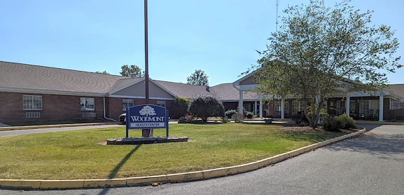 Image of Woodmont Senior Living (1)
