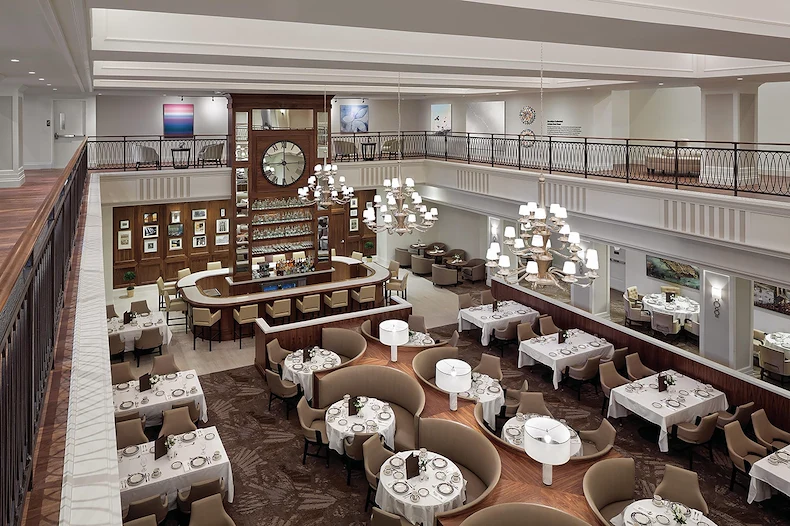 Image of The Watermark at Brooklyn Heights (6)