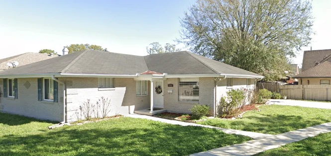 Image of Fidelis Tartan House (1)