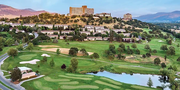 Image of Rogue Valley Manor Health Care (3)