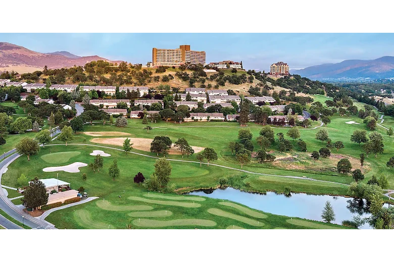 Image of Rogue Valley Manor Health Care (3)